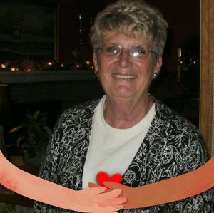 Meet your Posher, Pat